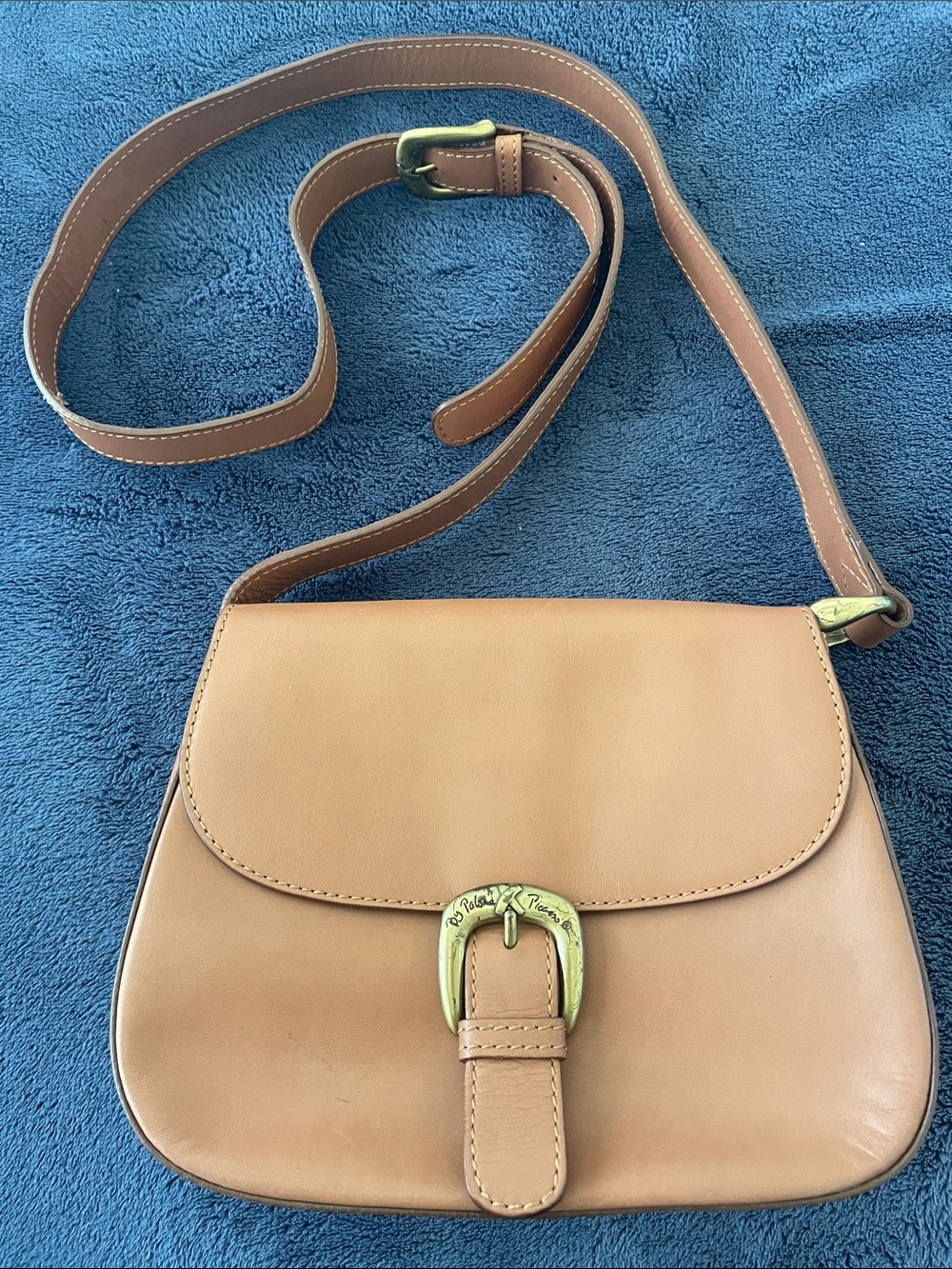 Paloma Picasso handbag
